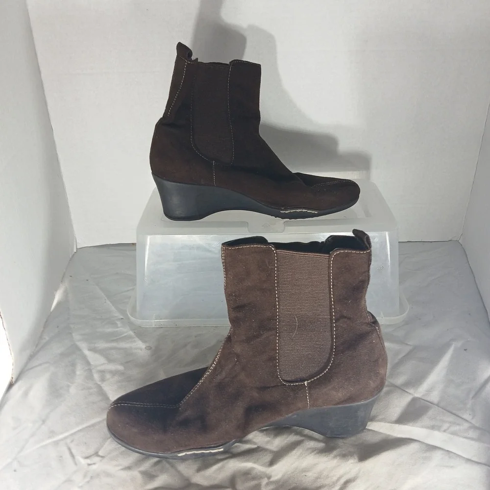 AEROSOLES grand tor